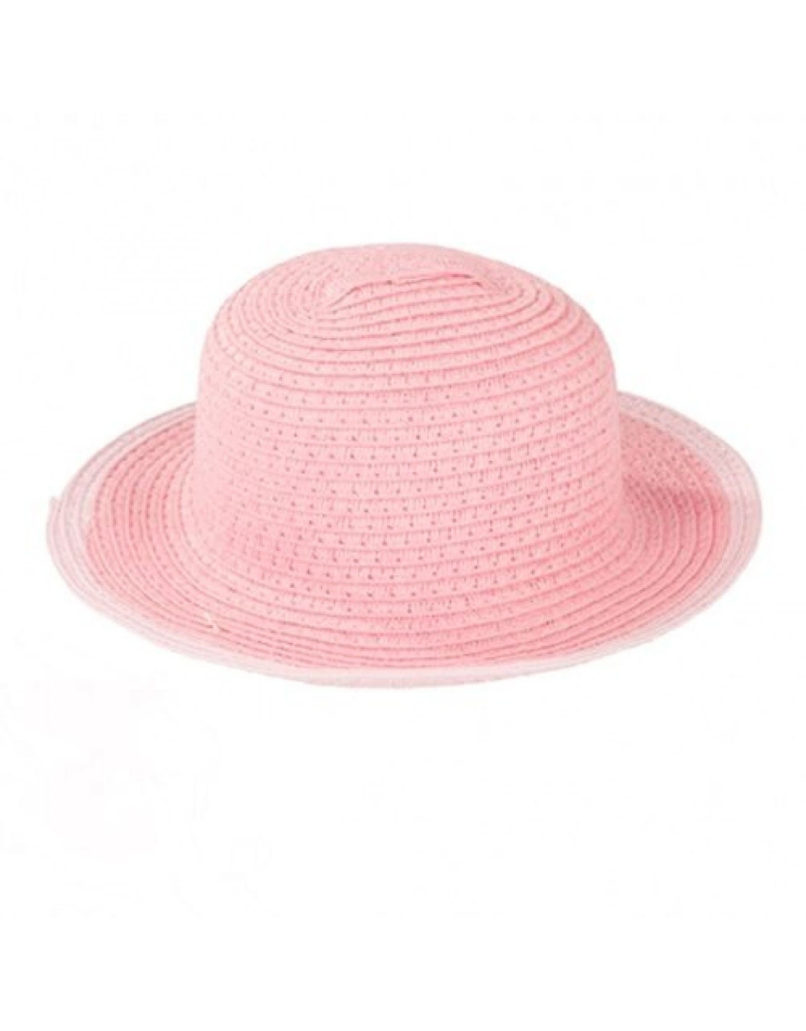 Götz Straw Hat "Rosi"