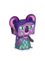 Krooom Fold My Treecher - Candy Koala