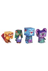 Krooom Fold My Treecher - Candy Koala