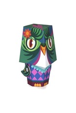 Krooom Fold My Treecher - Olivia Owl