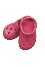 Götz Shoes & Co "Crocs Pink"