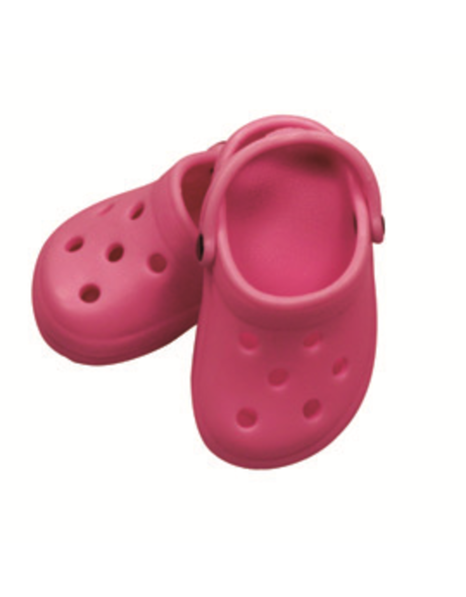 Götz Shoes & Co "Crocs Pink"