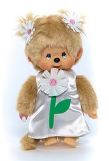 Monchhichi Monchhichi Margriet