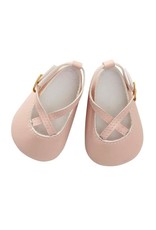 ByASTRUP Shoes Powder Pink