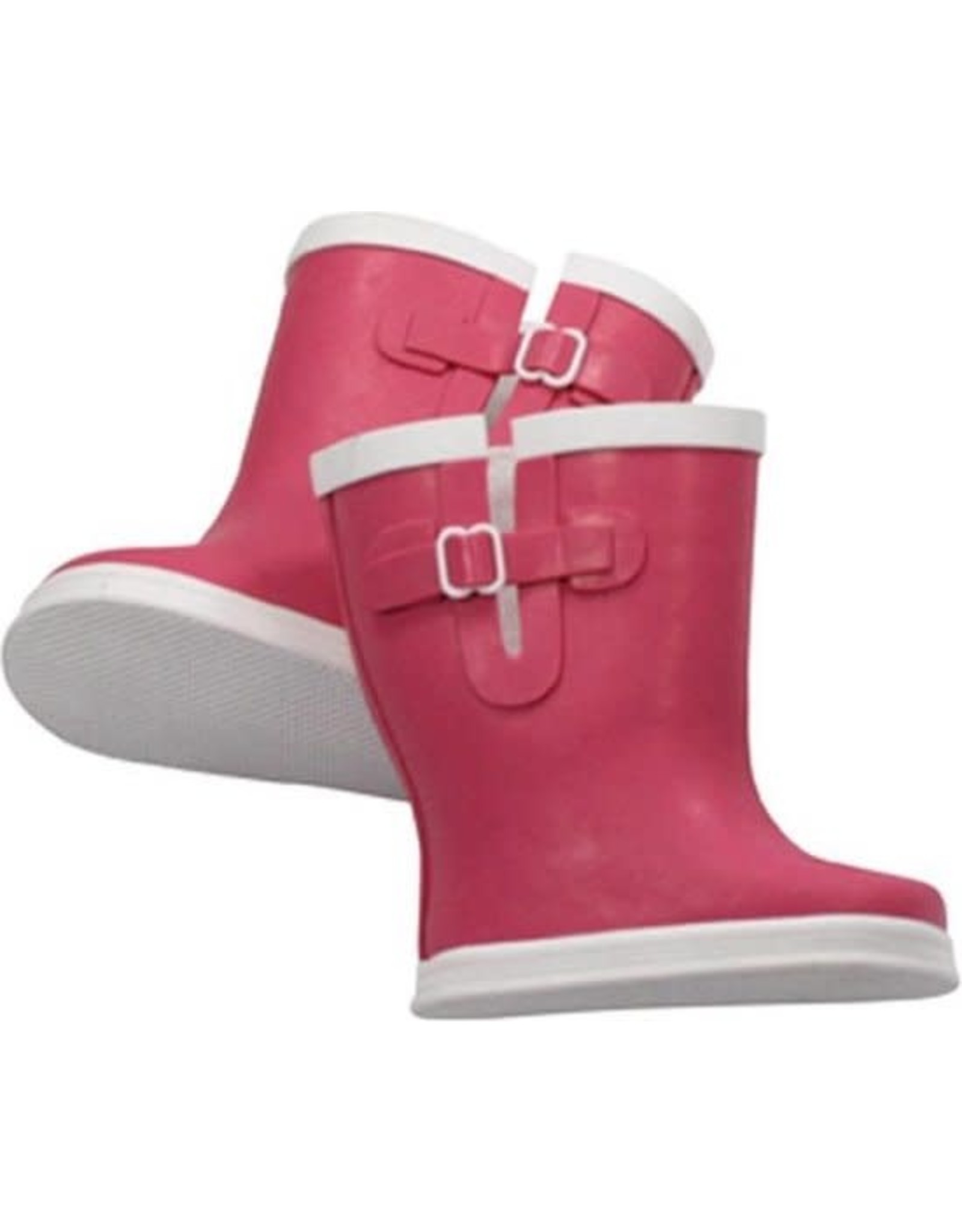 Götz Shoes & Co "Rainboots Pink"