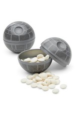 Star Wars Death Star Tinned Mints