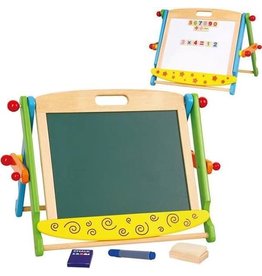 School/Magneetbord