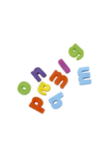 Mini Magnetic Letters