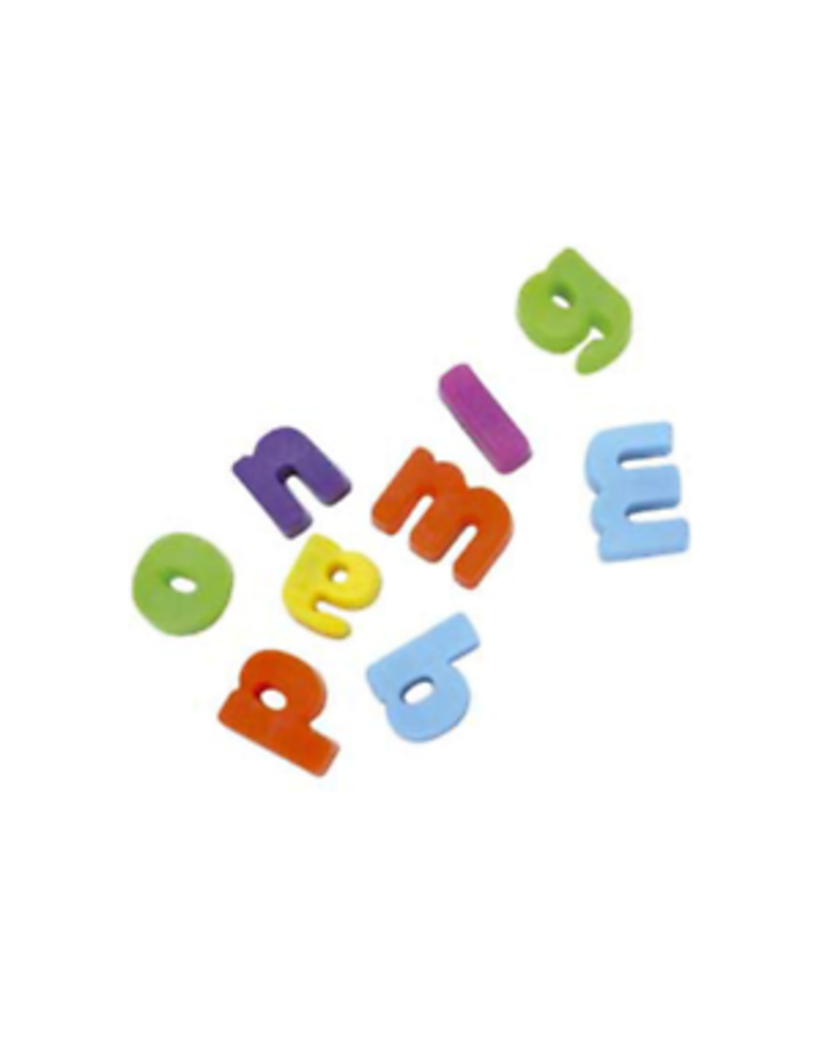 Mini Magnetic Letters