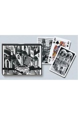 Speelkaarten Set Escher Up&Down