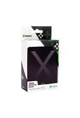 Speelkaarten Xbox