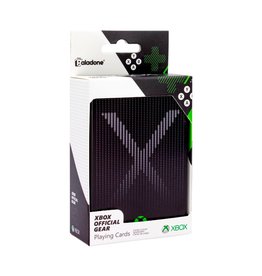 Speelkaarten Xbox Speelkaarten Xbox