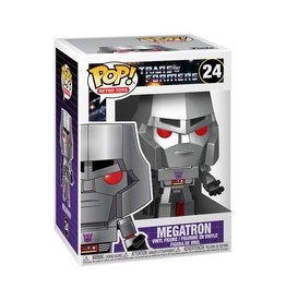 Funko Funko Pop! Retro Toys nr024 Megatron
