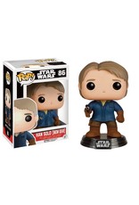 Funko Pop! Funko Pop! Star Wars nr086 Han Solo (Snow Gear)