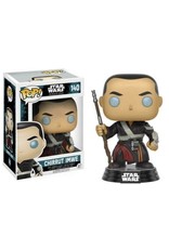 Funko Pop! Funko Pop! Star Wars nr140 Chirrut Imwe