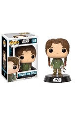 Funko Pop! Funko Pop! Star Wars nr185 Young Jyn Erso