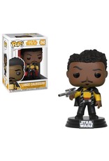 Funko Pop! Funko Pop! Star Wars nr240 Lando Calrissian