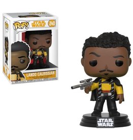Funko Funko Pop! Star Wars nr240 Lando Calrissian