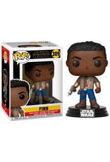 Funko Pop! Funko Pop! Star Wars nr309 Finn