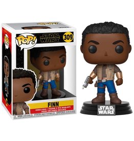 Funko Pop! Funko Pop! Star Wars nr309 Finn