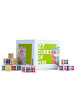 Recent Toys Fritzo Cube by Cybe