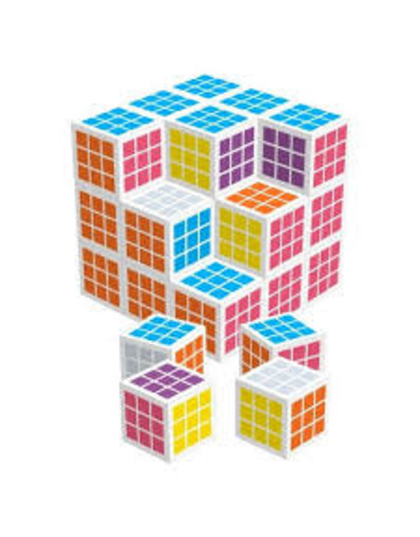 Recent Toys Fritzo Cube by Cybe