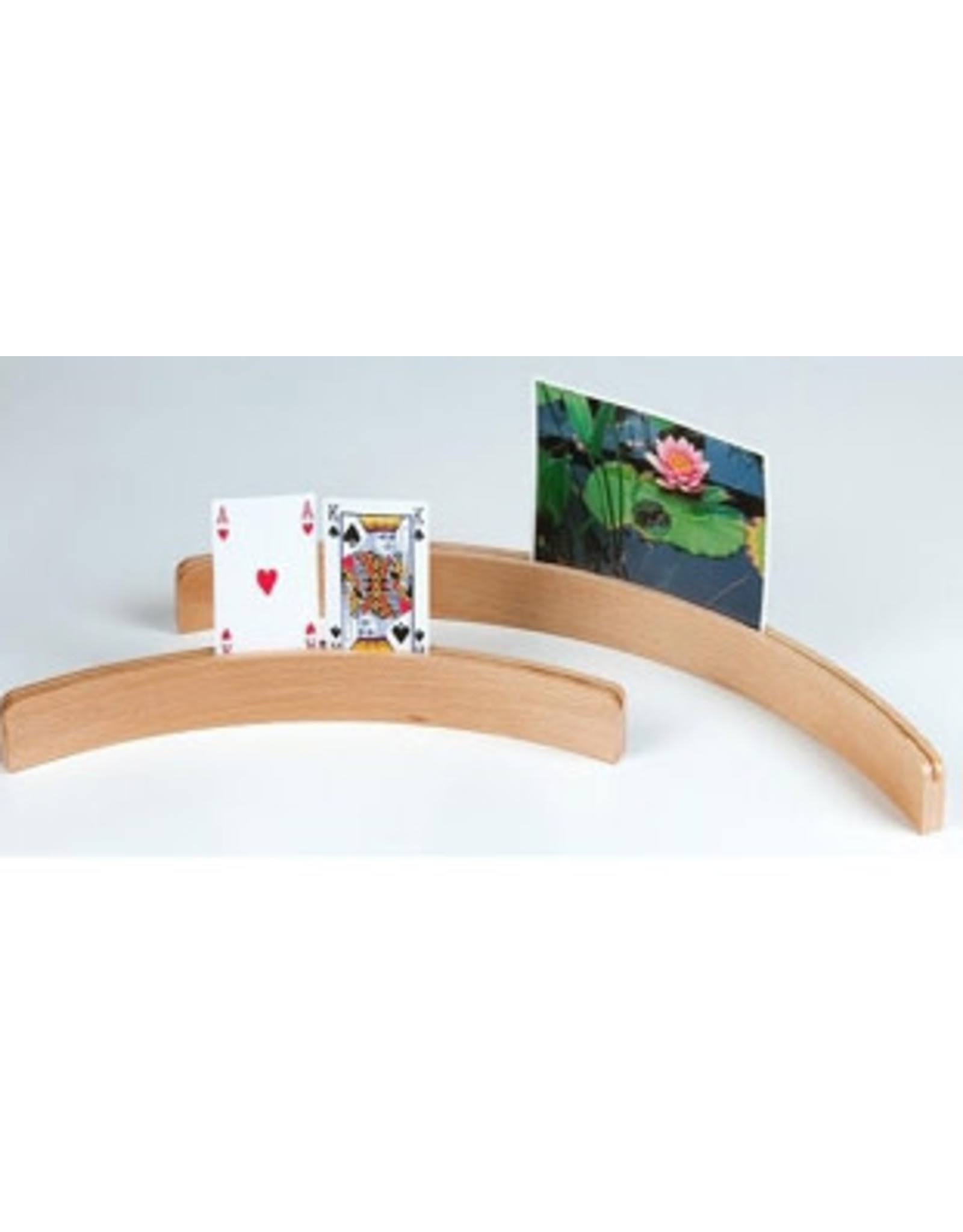 Longfield Games Kaartenhouder 50 cm