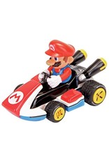 Carrera Pull & Speed Mario Kart - Mario