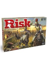 Hasbro Risk