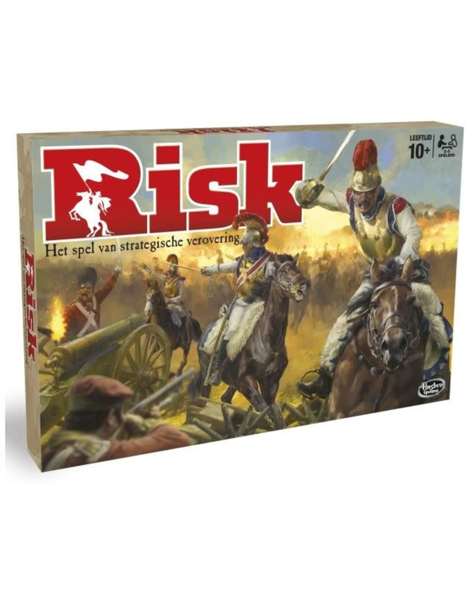 Hasbro Risk