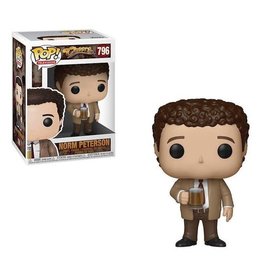 Funko Funko Pop! Television nr796 Cheers - Norm Peterson
