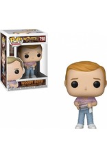 Funko Pop! Funko Pop! Television nr798 Cheers - Woody Boyd