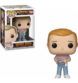 Funko Funko Pop! Television nr798 Cheers - Woody Boyd