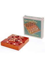 Draughts Traditions