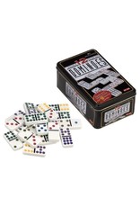 Longfield Games Domino Dubbel 12 Color Dot