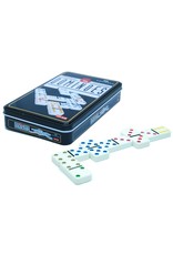 Domino Dubbel 6 Color Dot