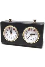 Chess Timer Black