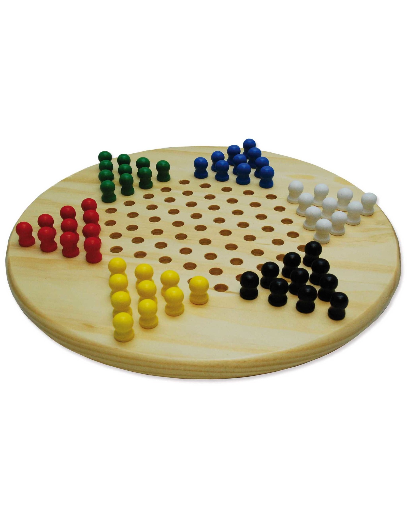 Halma - Chinese Checkers