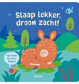 Deltas Slaap lekker, droom zacht