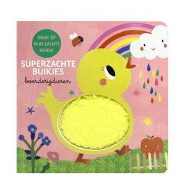 Superzachte Buikjes "boerderijdieren"