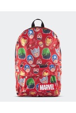 Marvel Comics Characters Backpack