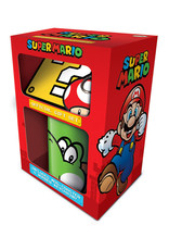 Gift Set Super Mario "Yoshi"