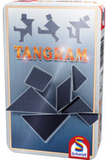 Schmidt Tangram