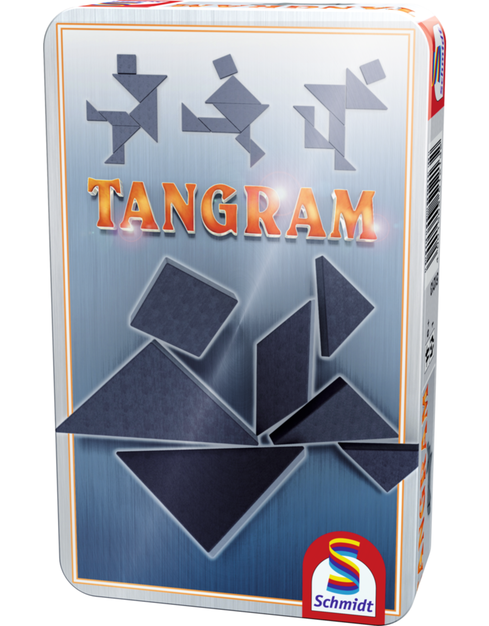 Schmidt Tangram