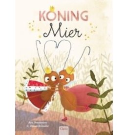 Koning Mier