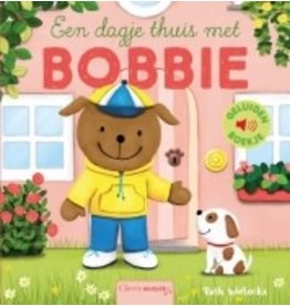 Een dagje thuis met Bobbie