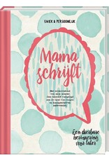 Mama Schrijft