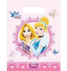 Disney Princess Uitdeelzakjes