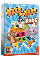 999 Games Keer op Keer Kids