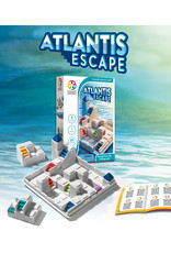 SmartGames Smart Games Compact - Atlantis Escape